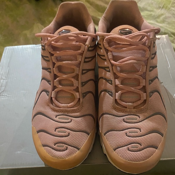 Air Max Plus Gs ‘ Pink Glaze ‘ - Picture 3 of 4